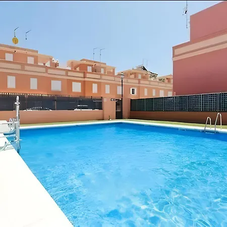 Malaga Holiday home Benajarafe