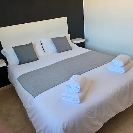 Holiday home Malaga