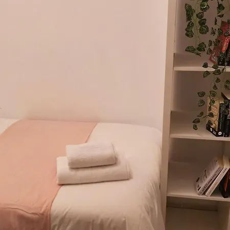 Malaga Holiday home