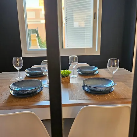 Holiday home Malaga