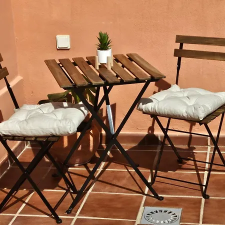 Malaga Holiday home Benajarafe