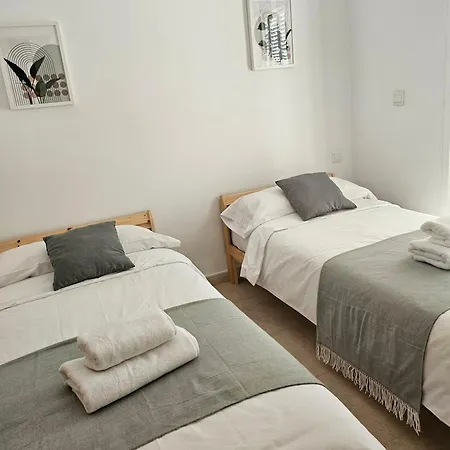 Holiday home Malaga
