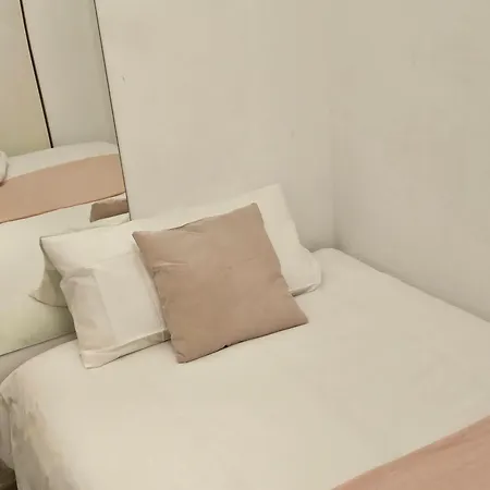 Malaga Holiday home *
