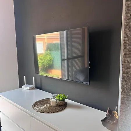 Holiday home Malaga Benajarafe