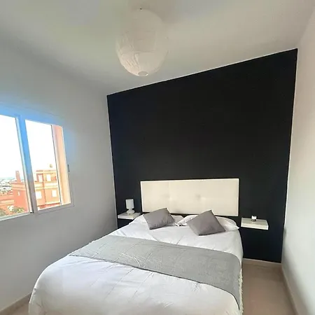 Holiday home Malaga