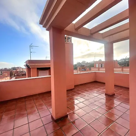 Malaga Holiday home Benajarafe