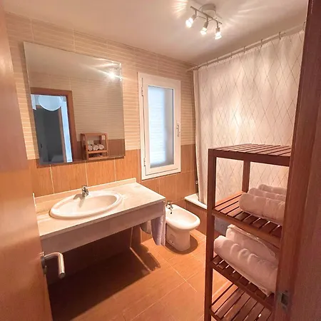 Malaga Holiday home