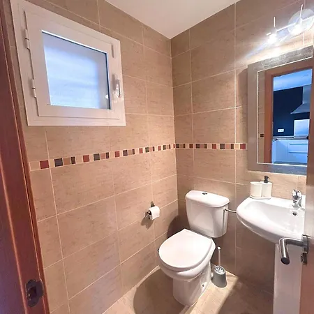 Malaga Holiday home *