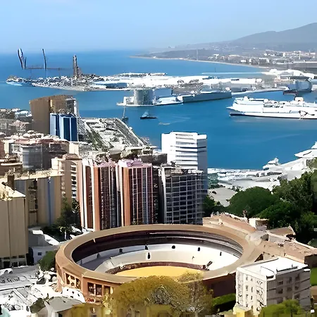 Malaga *