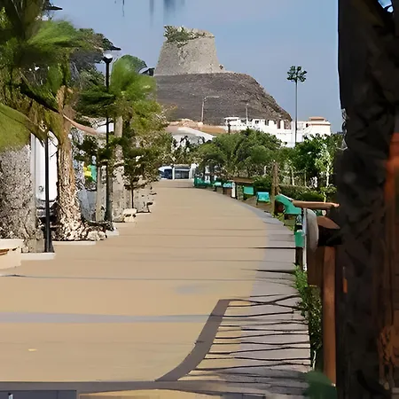Malaga Holiday home *