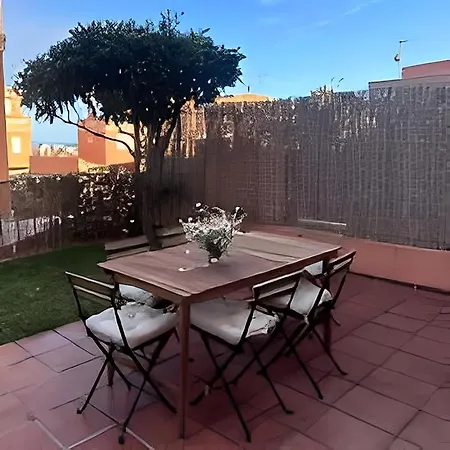 Malaga Holiday home *