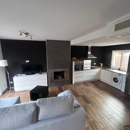 Malaga Holiday home