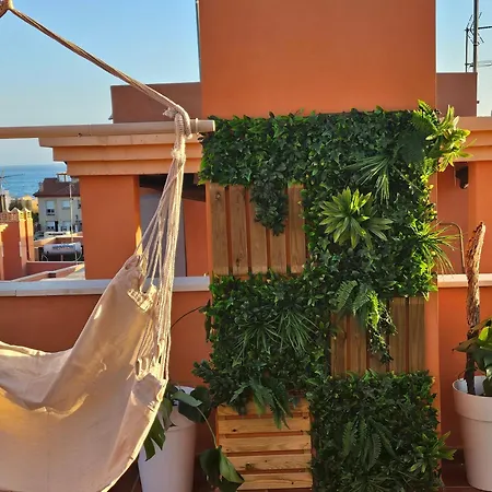 Malaga * Benajarafe