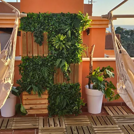 Malaga Holiday home Benajarafe