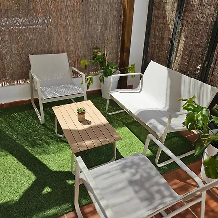 Malaga Holiday home Benajarafe