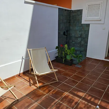 Malaga Holiday home