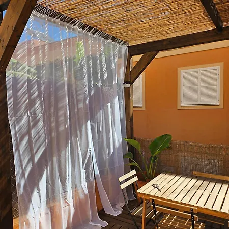 Malaga Holiday home