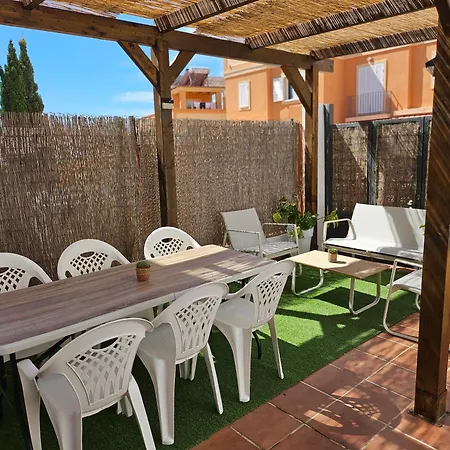 Malaga Holiday home