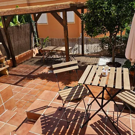 Holiday home Malaga